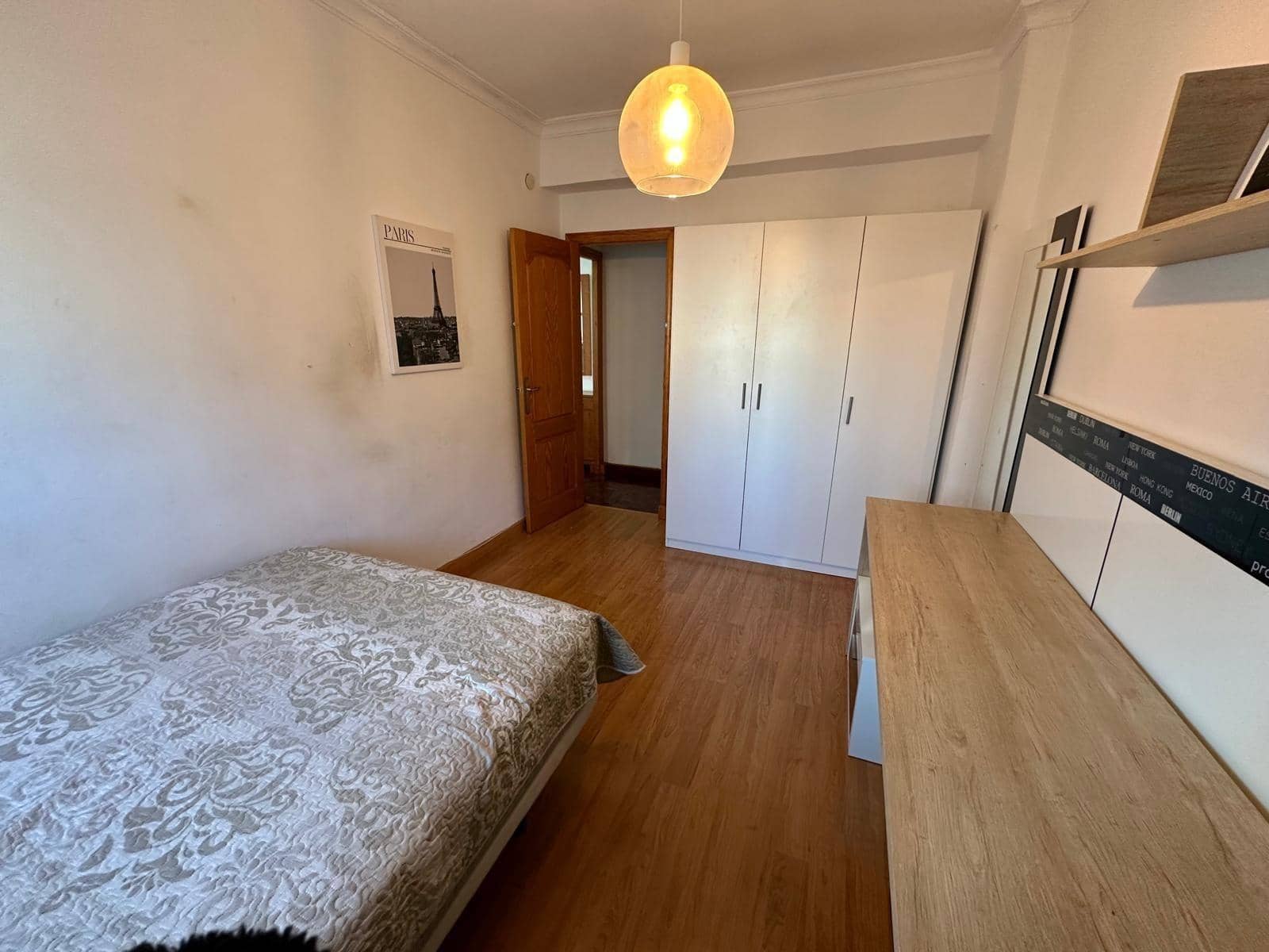 3 camera da letto Appartamento in vendita in Cartagena con garage - 165.000 € (Rif: 9349607)