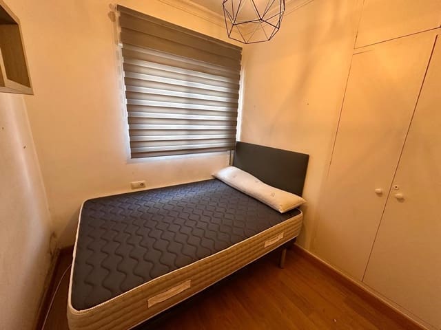 3 camera da letto Appartamento in vendita in Cartagena Ciudad, Cartagena con garage - 165.000 € (Rif: 9349607)