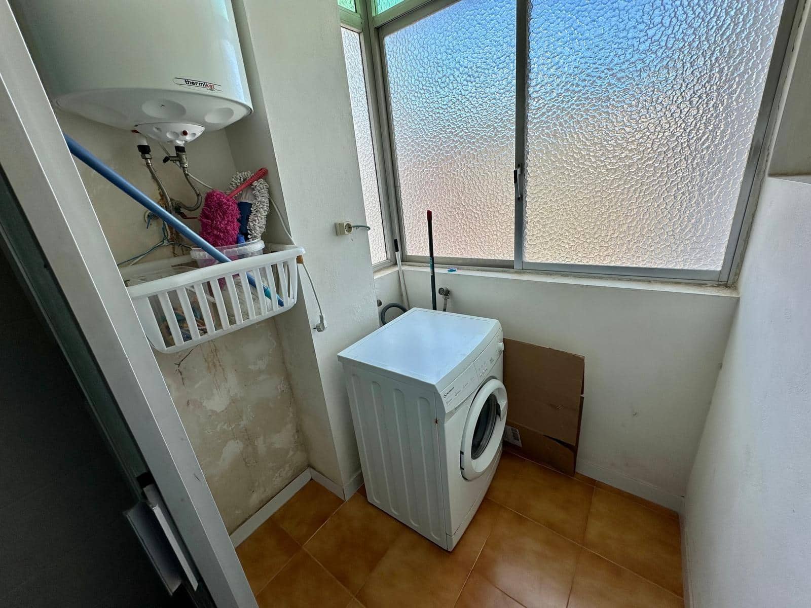 3 camera da letto Appartamento in vendita in Cartagena con garage - 165.000 € (Rif: 9349607)