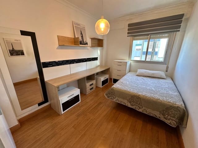 3 camera da letto Appartamento in vendita in Cartagena Ciudad, Cartagena con garage - 165.000 € (Rif: 9349607)