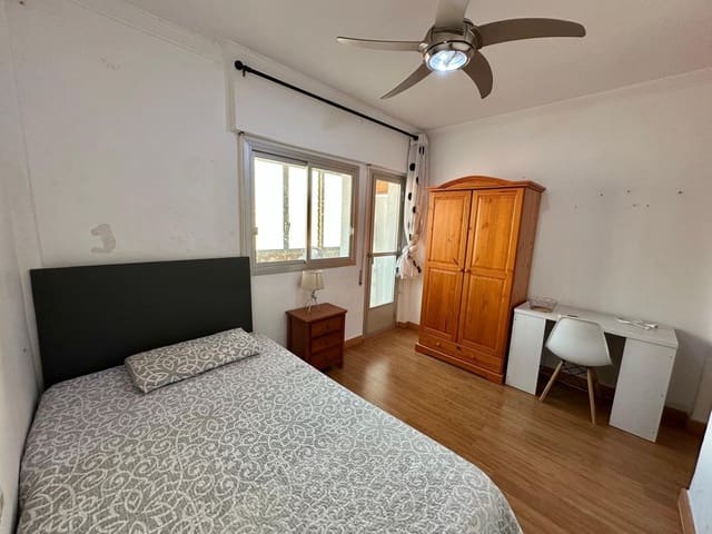 3 camera da letto Appartamento in vendita in Cartagena Ciudad, Cartagena con garage - 165.000 € (Rif: 9349607)