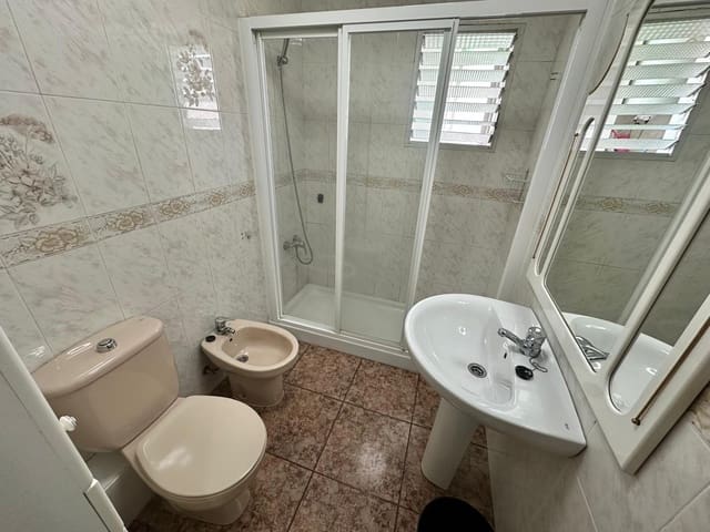 3 camera da letto Appartamento in vendita in Cartagena Ciudad, Cartagena con garage - 165.000 € (Rif: 9349607)
