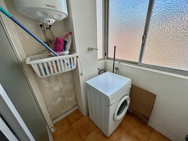 3 camera da letto Appartamento in vendita in Cartagena Ciudad, Cartagena con garage - 165.000 € (Rif: 9349607)