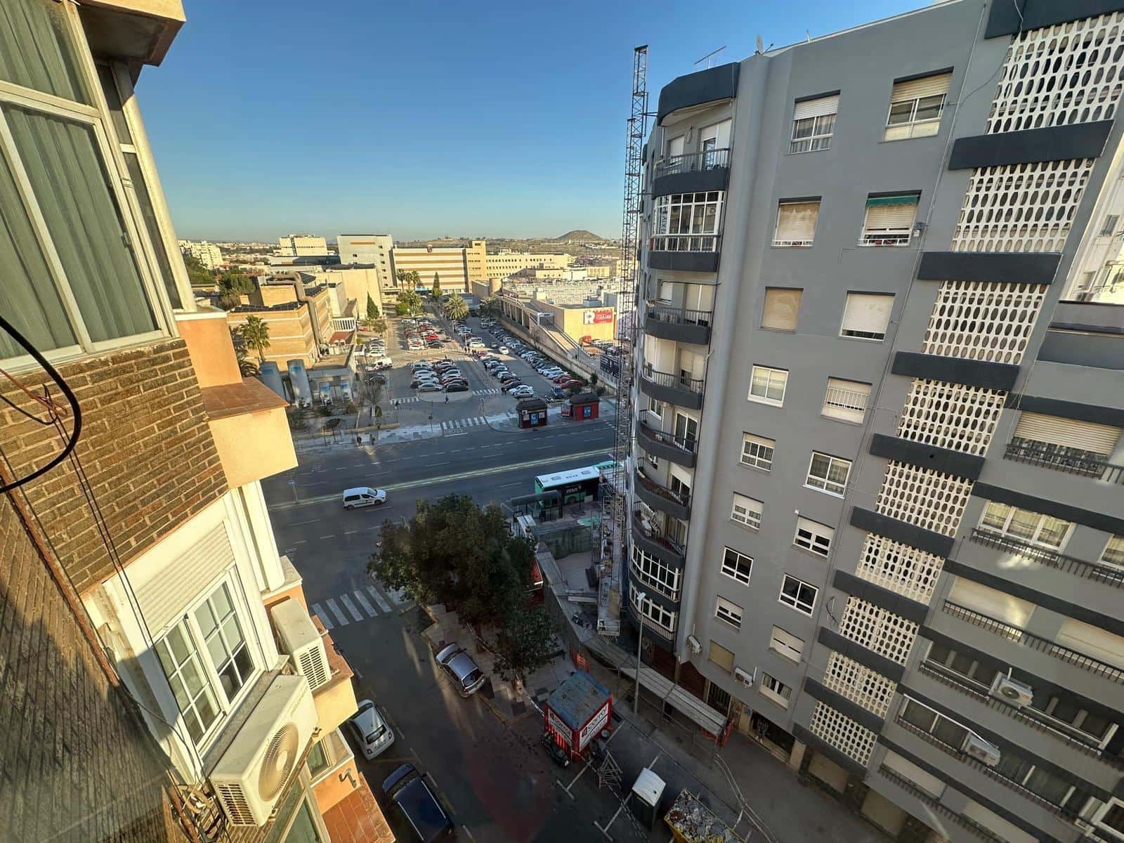 3 camera da letto Appartamento in vendita in Cartagena con garage - 165.000 € (Rif: 9349607)