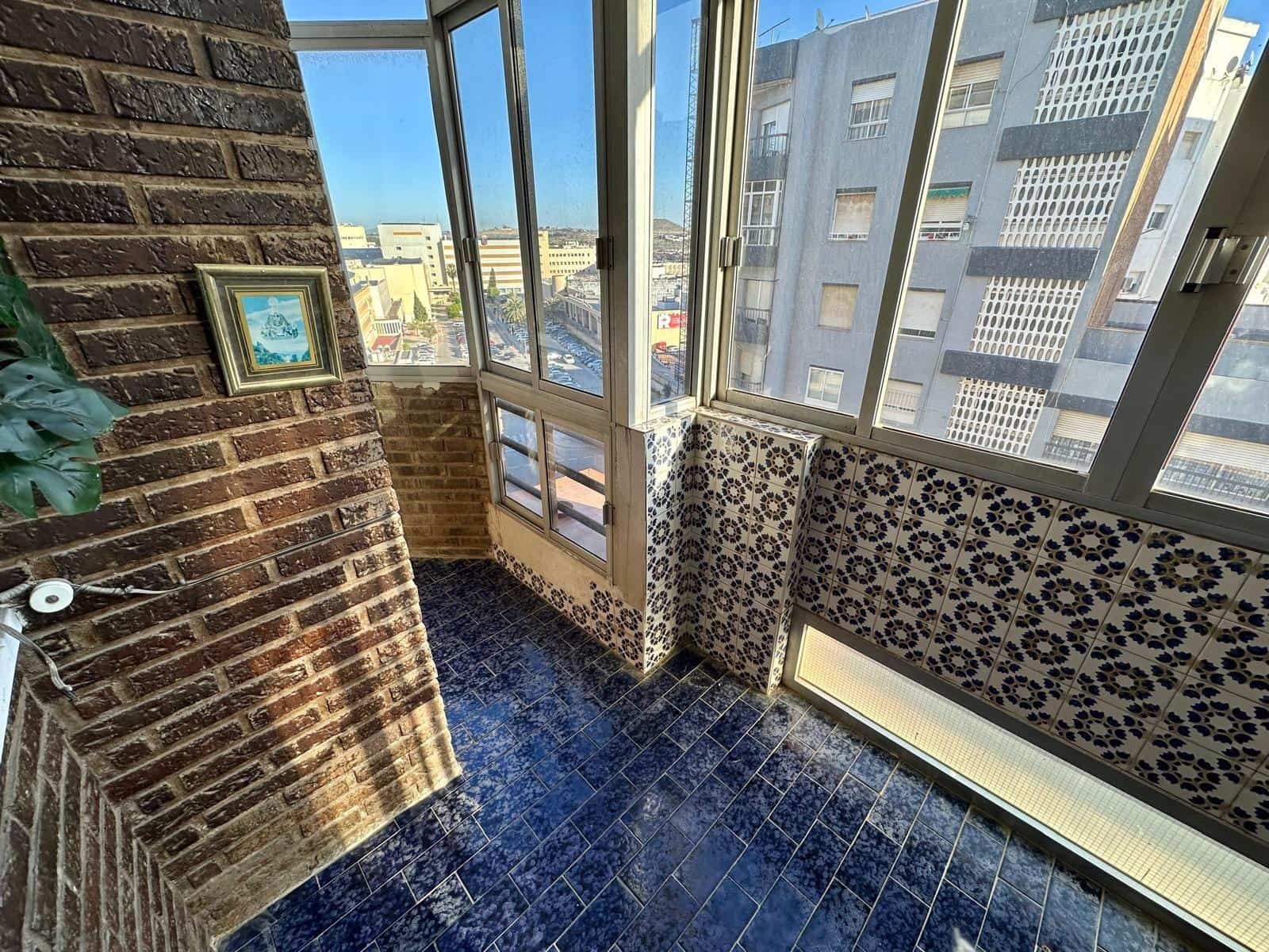 3 camera da letto Appartamento in vendita in Cartagena con garage - 165.000 € (Rif: 9349607)