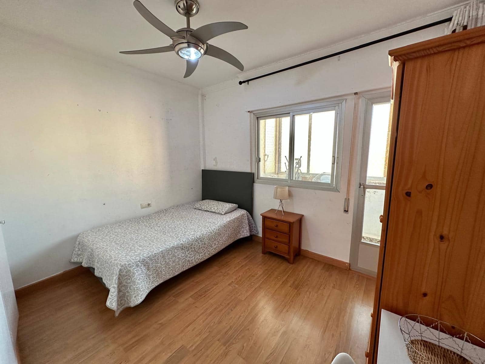 3 camera da letto Appartamento in vendita in Cartagena con garage - 165.000 € (Rif: 9349607)