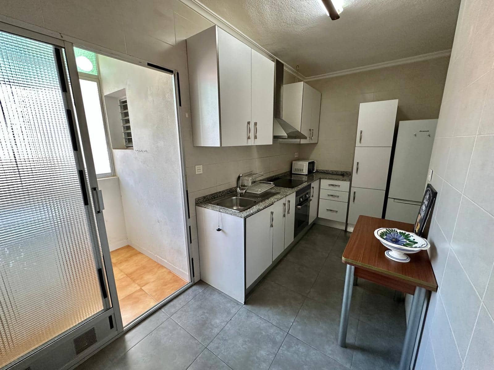 3 camera da letto Appartamento in vendita in Cartagena con garage - 165.000 € (Rif: 9349607)