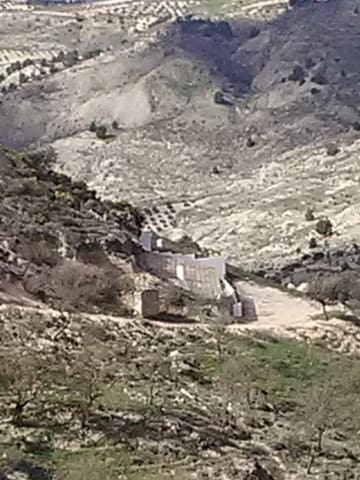 4 quarto Casa de Caverna para venda em Castril - 79 950 € (Ref: 9355876)