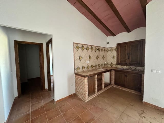 4 soverom Grottehus til salgs i Castril - € 79 950 (Ref: 9355876)