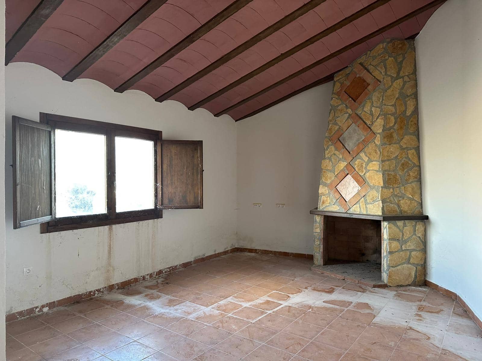 4 slaapkamer Grotwoning te koop in Castril - € 79.950 (Ref: 9355876)