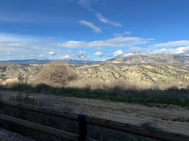 4 soverom Grottehus til salgs i Castril - € 79 950 (Ref: 9355876)