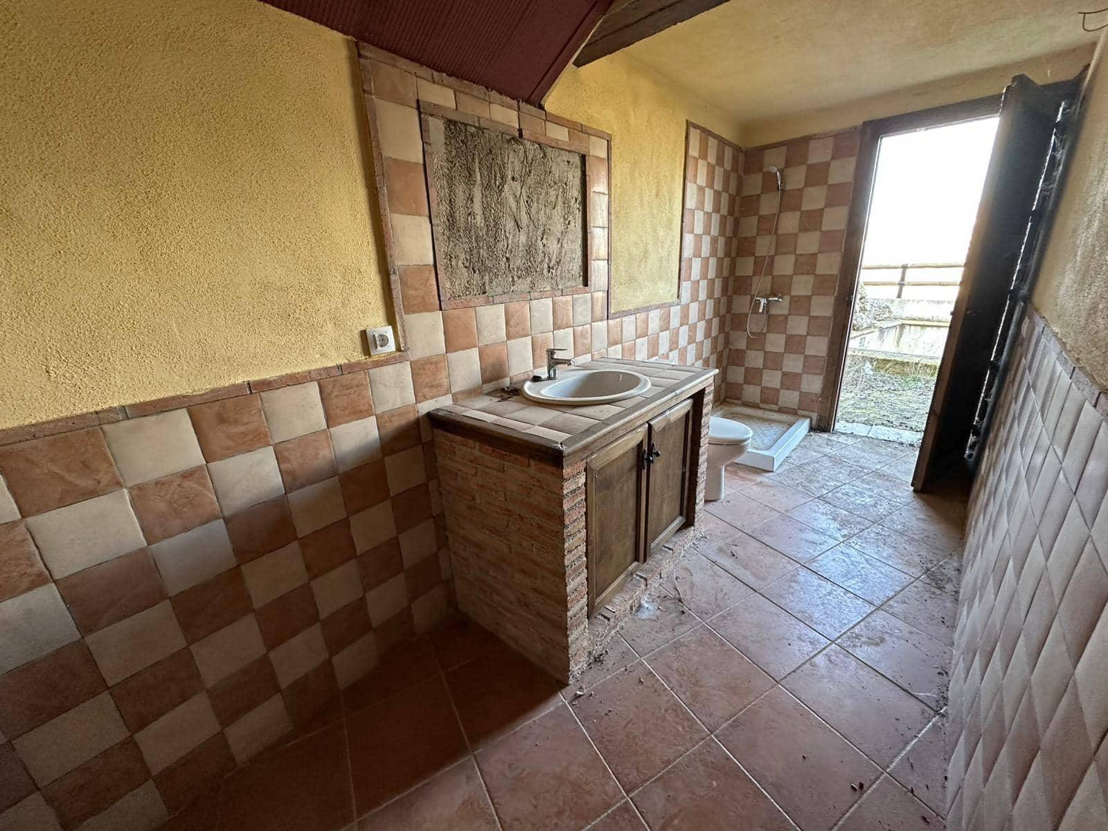 4 soverom Grottehus til salgs i Castril - € 79 950 (Ref: 9355876)