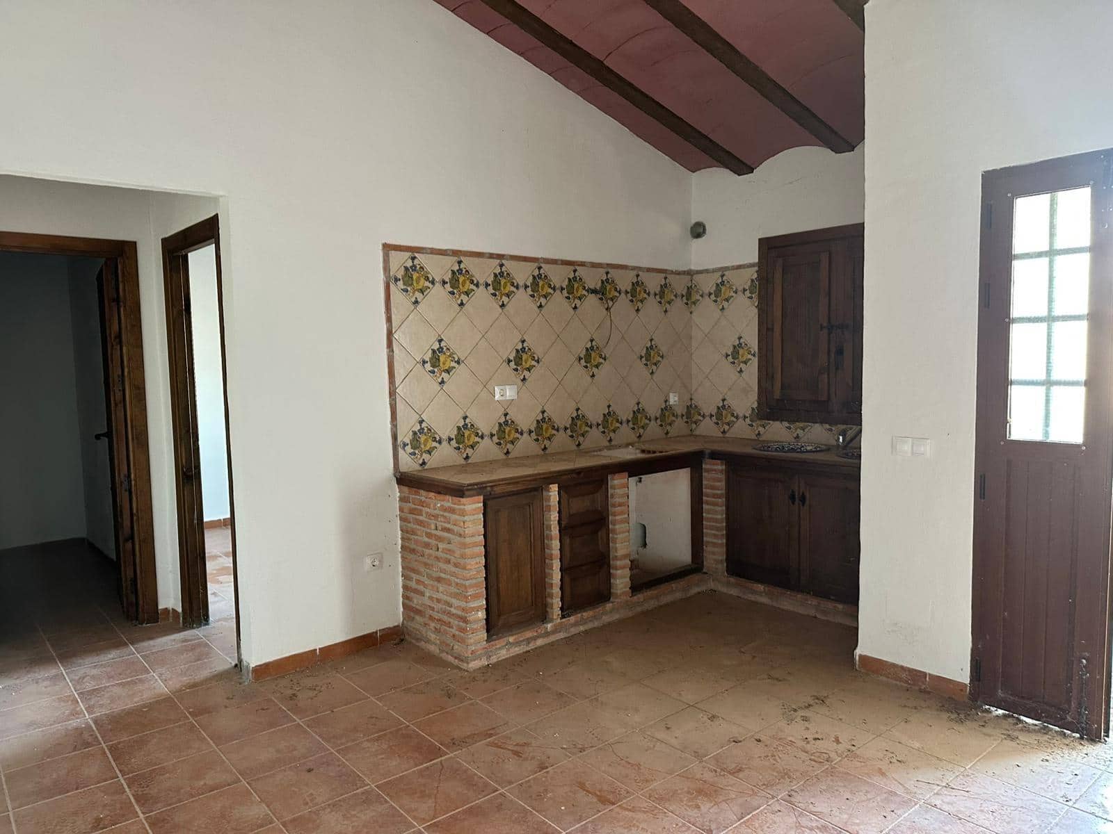 4 soverom Grottehus til salgs i Castril - € 79 950 (Ref: 9355876)