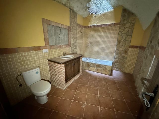 4 camera da letto Casa Grotta in vendita in Castril - 79.950 € (Rif: 9355876)