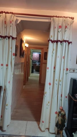 4 makuuhuone Huoneisto myytävänä paikassa Hellín - 49 000 € (Ref: 9387954)