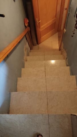 4 makuuhuone Huoneisto myytävänä paikassa Hellín - 49 000 € (Ref: 9387954)