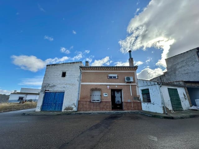 4 soveværelse Lejlighed til salg i Hellín - € 49.000 (Ref: 9387954)