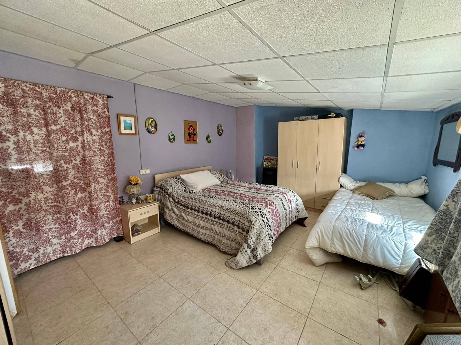 4 bedroom Apartment for sale in Hellin - € 49,000 (Ref: 9387954)