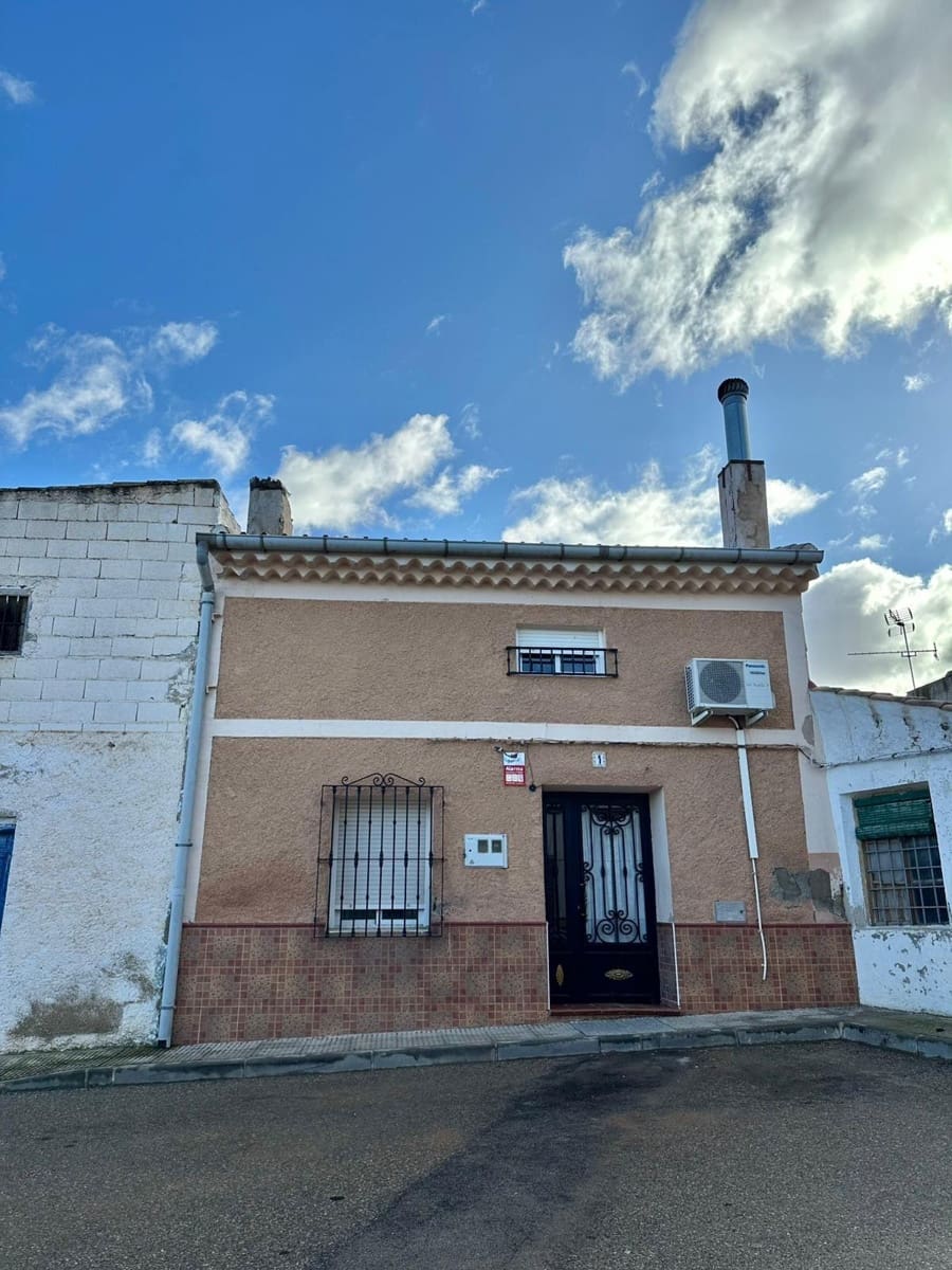 4 camera da letto Appartamento in vendita in Hellin - 47.000 € (Rif: 9387954)