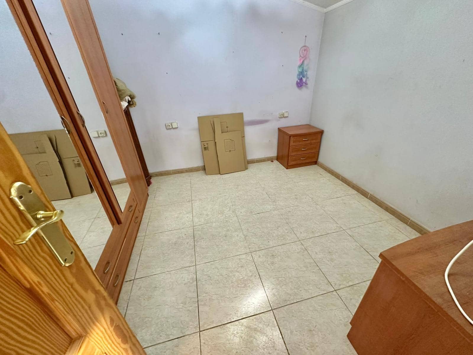 4 camera da letto Appartamento in vendita in Hellin - 47.000 € (Rif: 9387954)