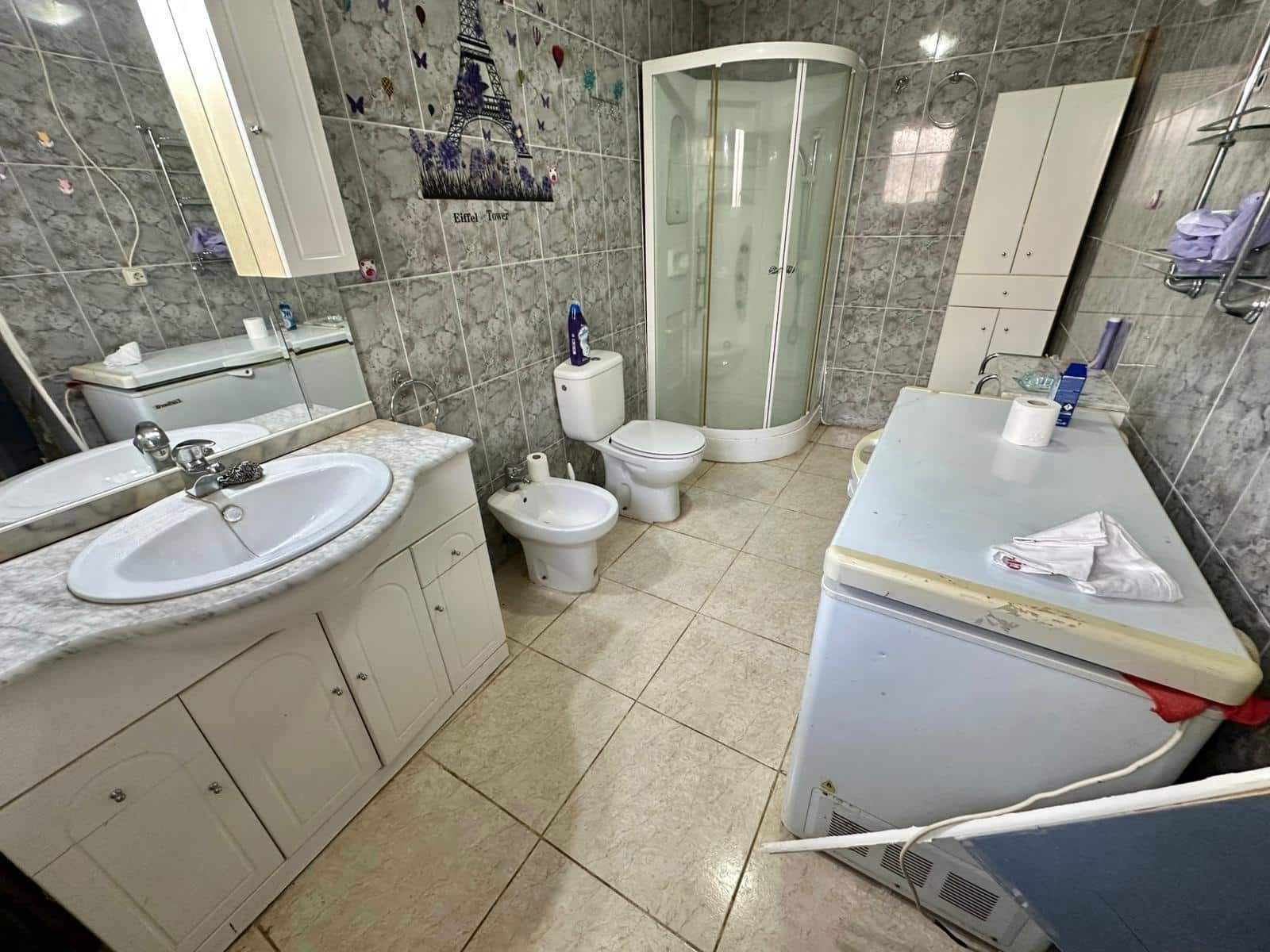 4 camera da letto Appartamento in vendita in Hellin - 47.000 € (Rif: 9387954)