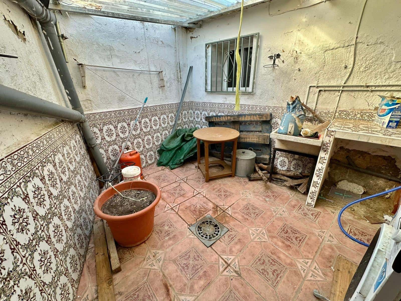 4 camera da letto Appartamento in vendita in Hellin - 47.000 € (Rif: 9387954)