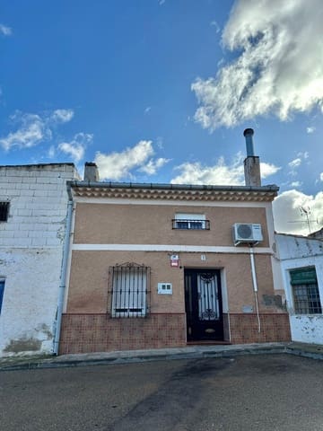 Apartamento de 4 habitaciones en Hellín en venta - 47.000 € (Ref: 9387954)