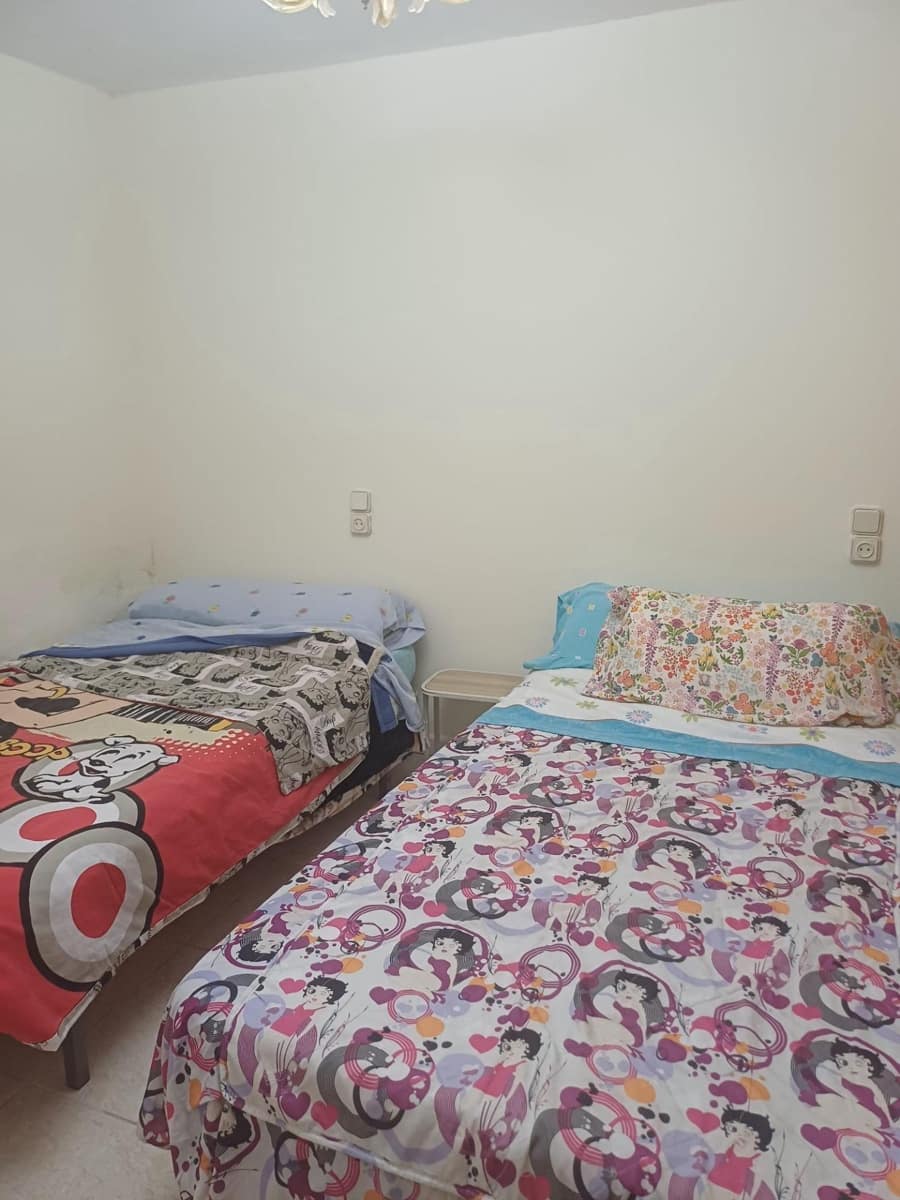 Apartamento de 4 habitaciones en Hellín en venta - 47.000 € (Ref: 9387954)