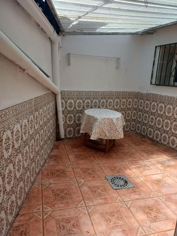 Apartamento de 4 habitaciones en Hellín en venta - 47.000 € (Ref: 9387954)