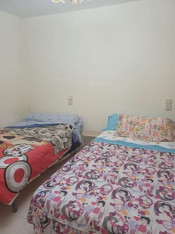 Apartamento de 4 habitaciones en Hellín en venta - 47.000 € (Ref: 9387954)