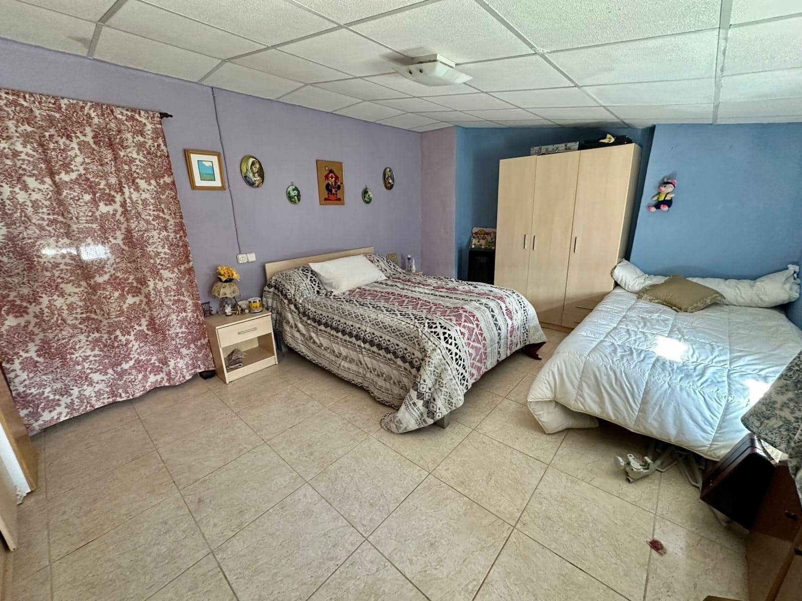 Apartamento de 4 habitaciones en Hellín en venta - 47.000 € (Ref: 9387954)