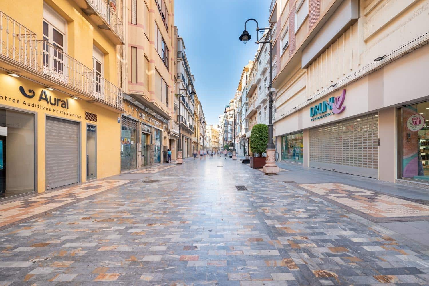 Kommersiell till salu i Cartagena - 350 000 € (Ref: 9406899)