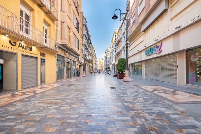 Kommersiell till salu i Cartagena - 350 000 € (Ref: 9406899)