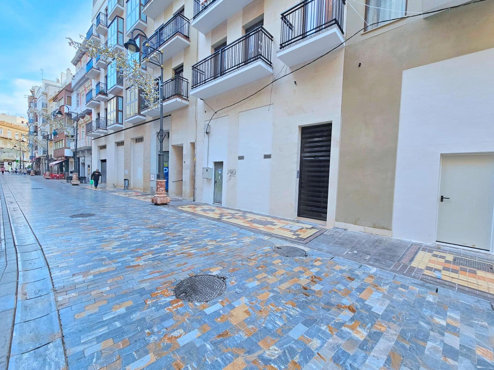 Kommersiell till salu i Cartagena - 350 000 € (Ref: 9406899)