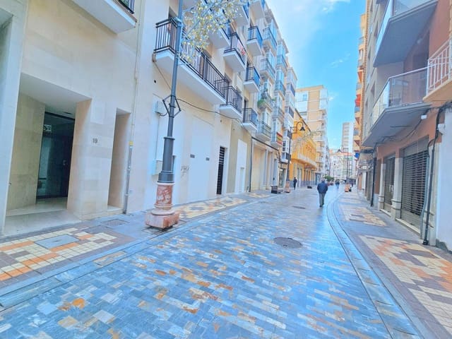 Kommersiell till salu i Cartagena - 350 000 € (Ref: 9406899)