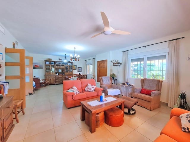 3 soverom Villa til salgs i El Algar, Cartagena med svømmebasseng garasje - € 1 100 000 (Ref: 9419804)