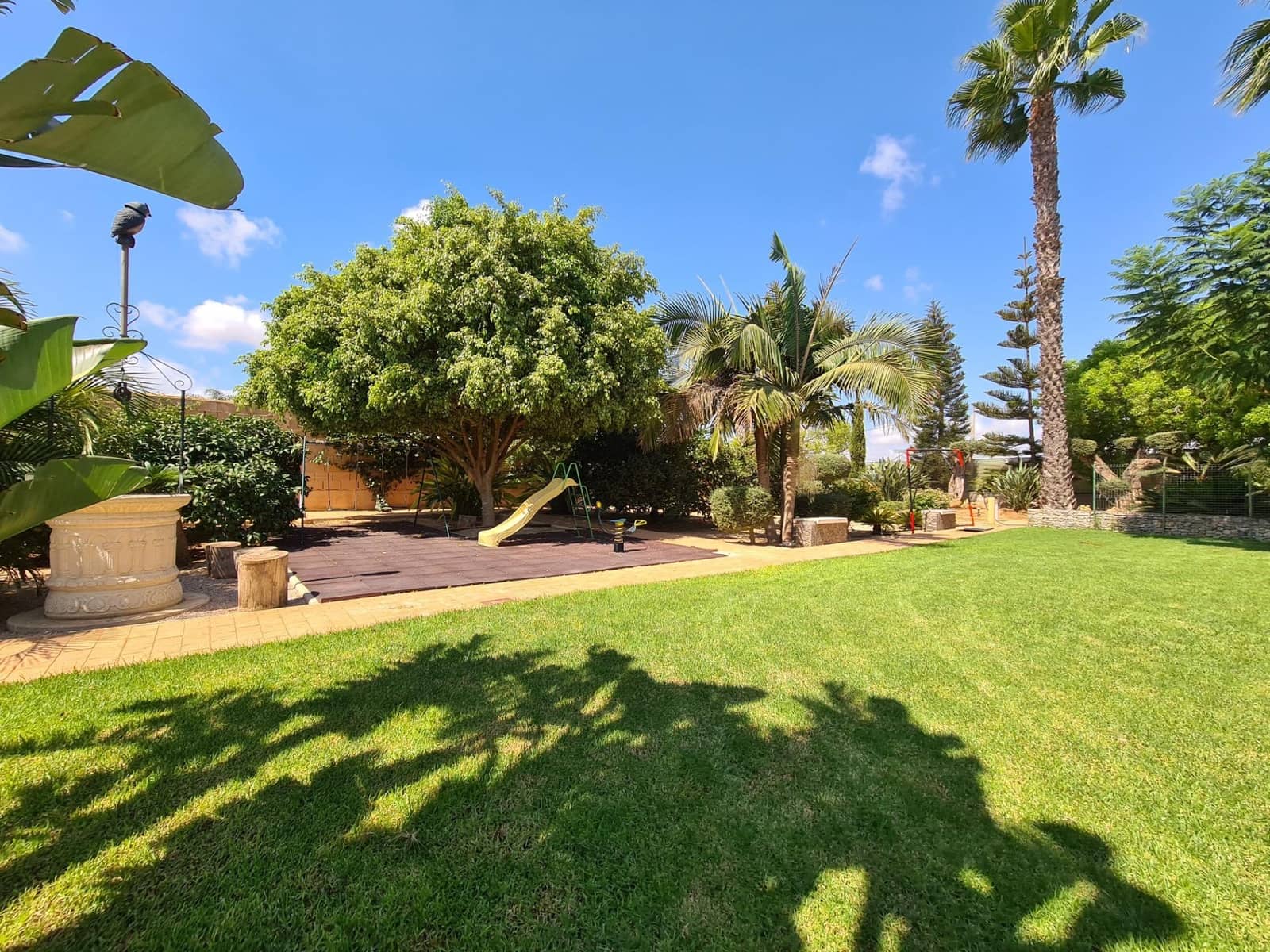 3 soveværelse Villa til salg i El Algar med swimmingpool garage - € 1.100.000 (Ref: 9419804)