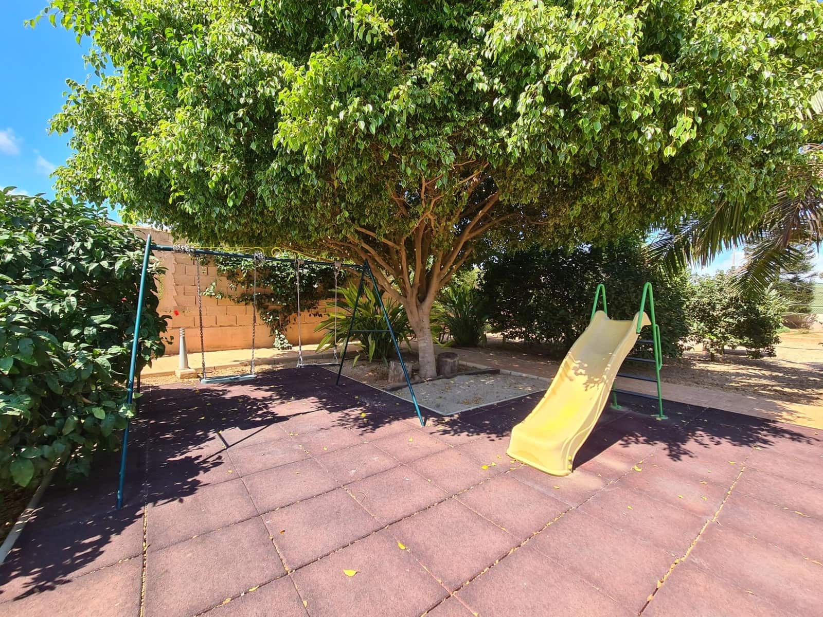 3 soveværelse Villa til salg i El Algar med swimmingpool garage - € 1.100.000 (Ref: 9419804)