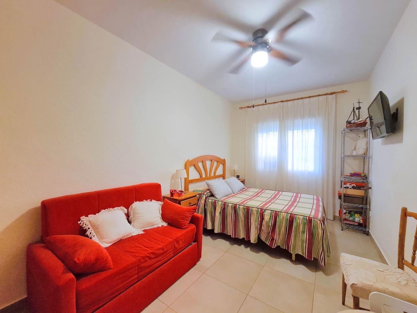 3 makuuhuone Huvila myytävänä paikassa El Algar mukana uima-altaan 
autotalli - 1 100 000 € (Ref: 9419804)