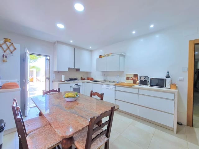 3 soveværelse Villa til salg i El Algar, Cartagena med swimmingpool garage - € 1.100.000 (Ref: 9419804)