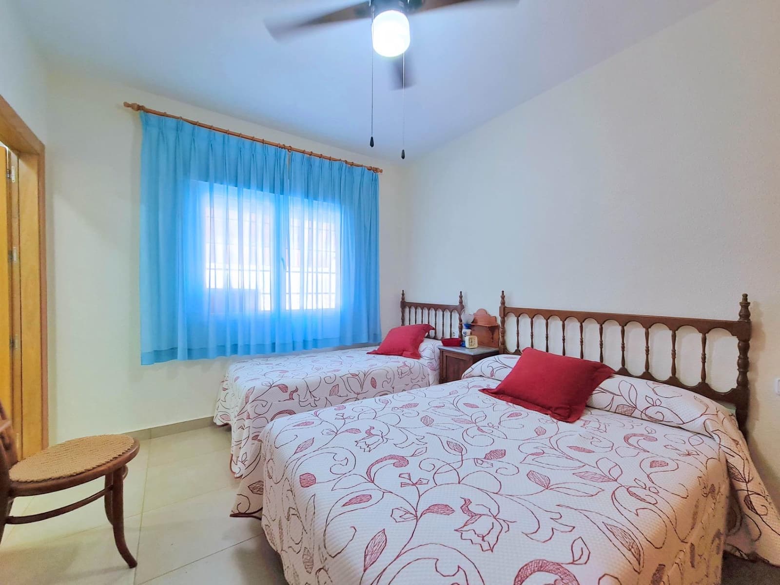 3 makuuhuone Huvila myytävänä paikassa El Algar mukana uima-altaan 
autotalli - 1 100 000 € (Ref: 9419804)