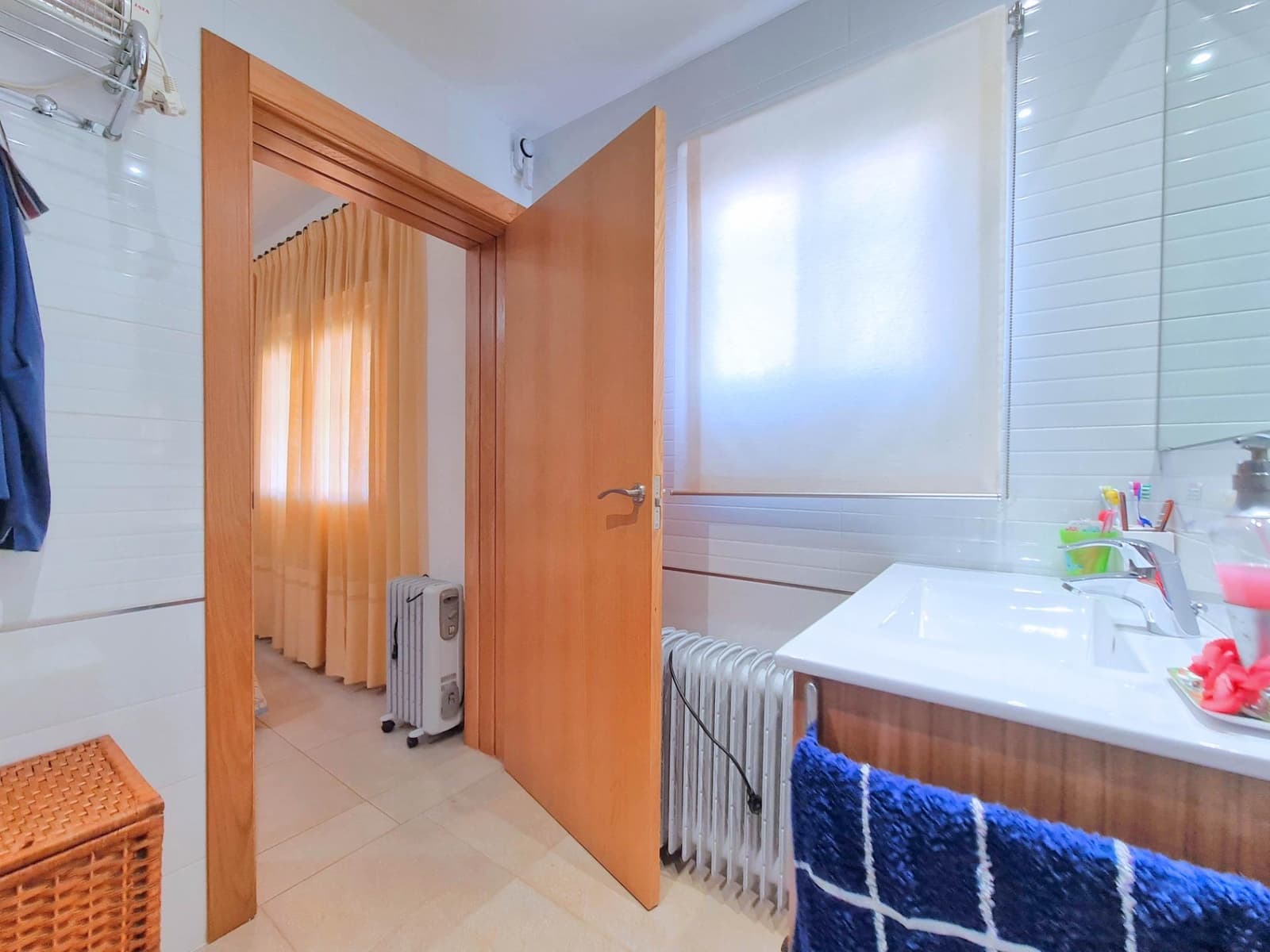 3 makuuhuone Huvila myytävänä paikassa El Algar mukana uima-altaan 
autotalli - 1 100 000 € (Ref: 9419804)