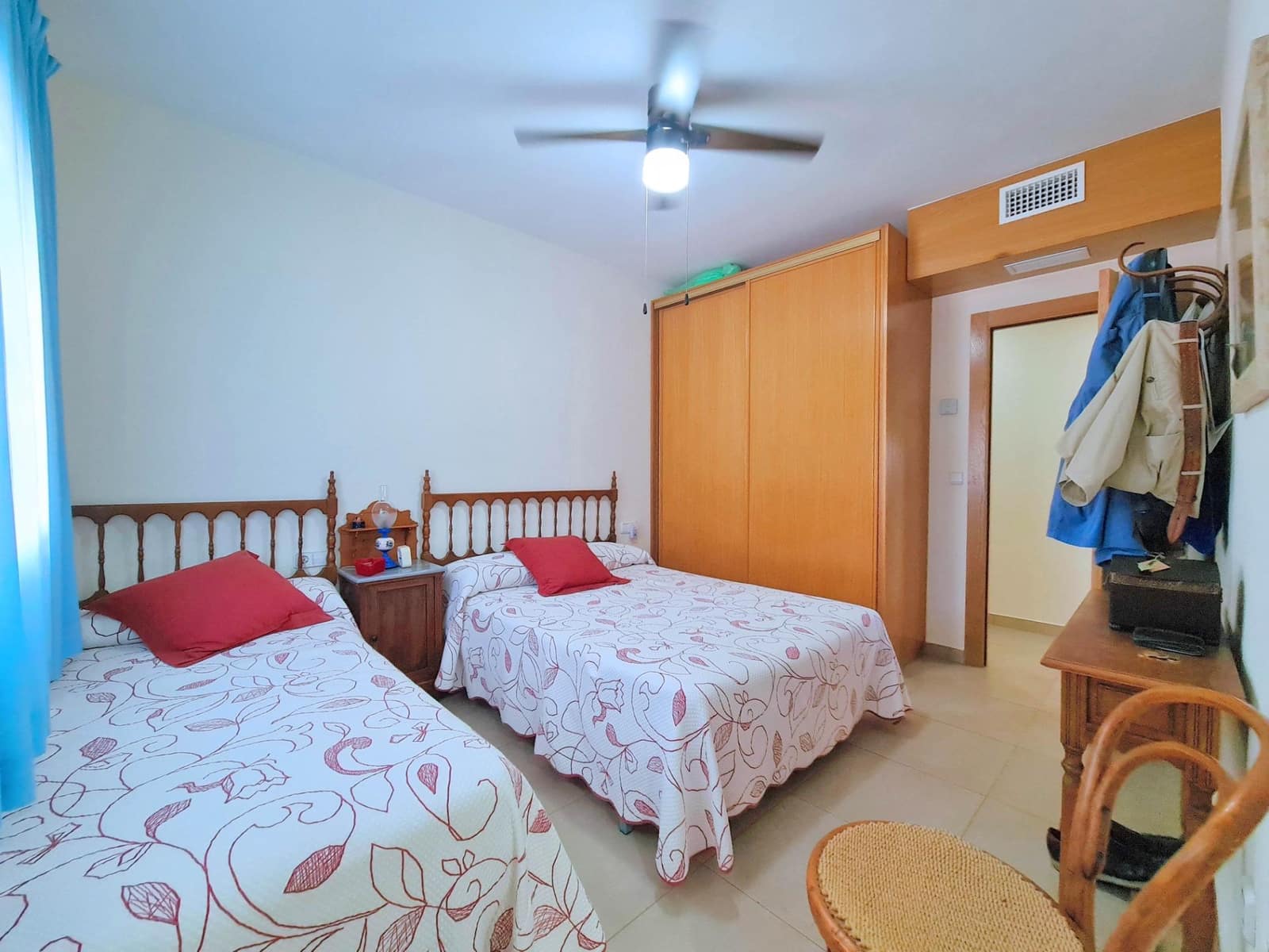 3 makuuhuone Huvila myytävänä paikassa El Algar mukana uima-altaan 
autotalli - 1 100 000 € (Ref: 9419804)