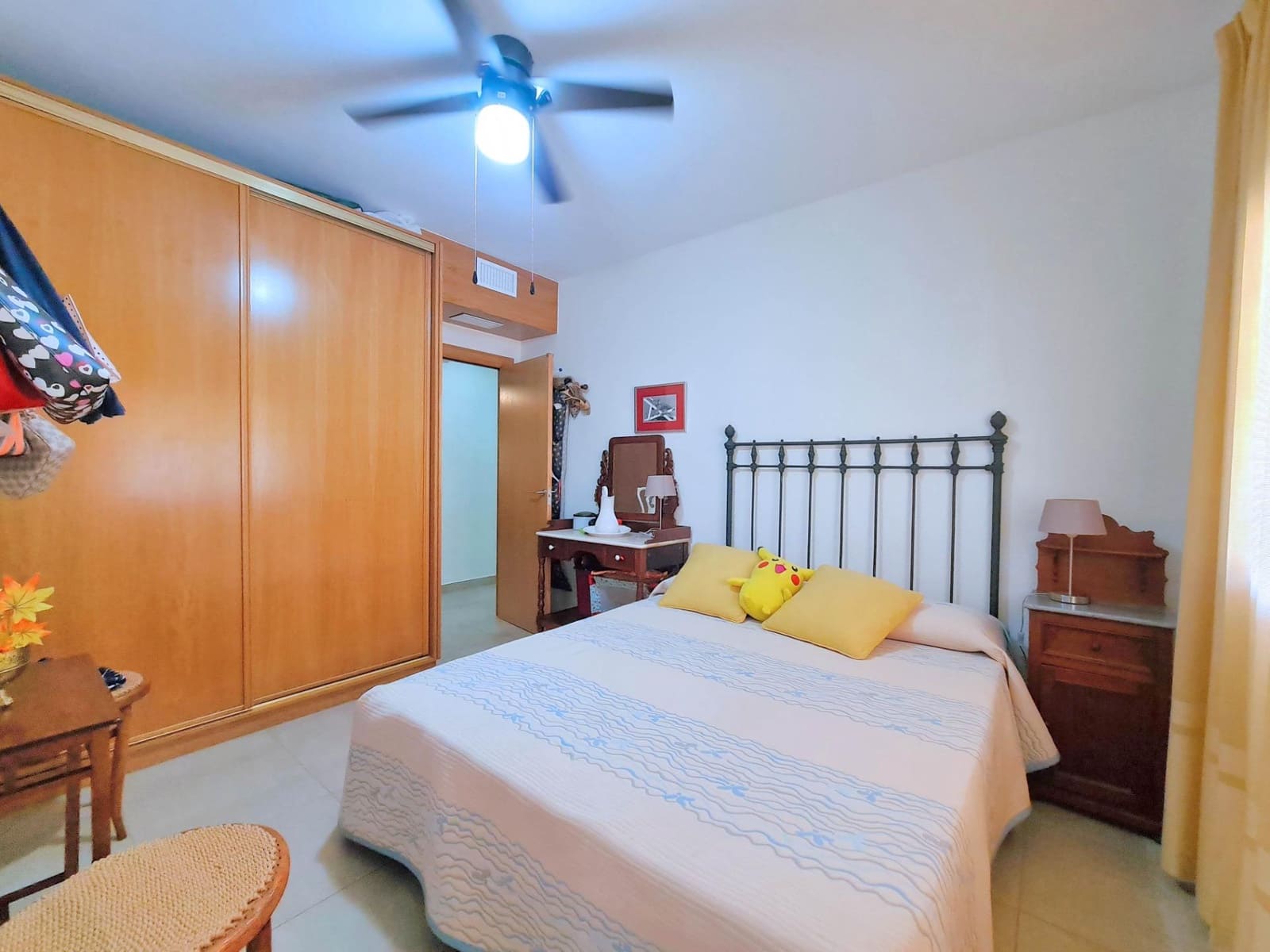 3 makuuhuone Huvila myytävänä paikassa El Algar mukana uima-altaan 
autotalli - 1 100 000 € (Ref: 9419804)