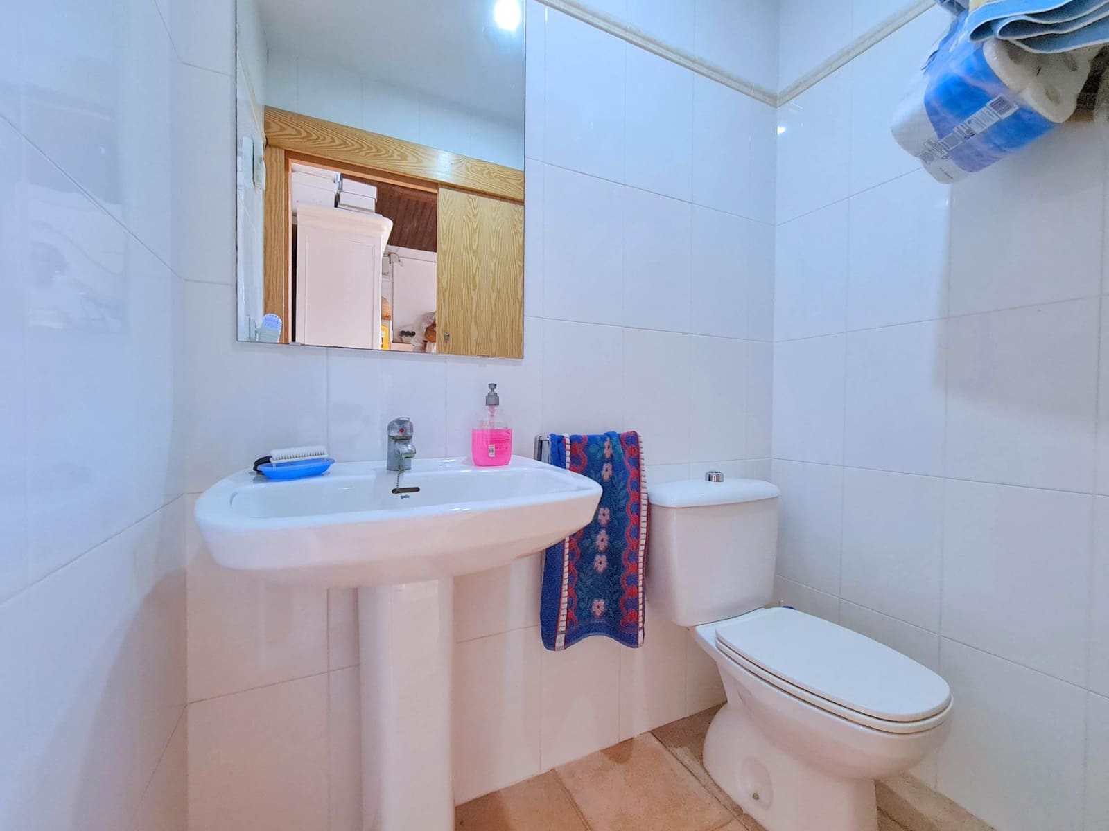 3 makuuhuone Huvila myytävänä paikassa El Algar mukana uima-altaan 
autotalli - 1 100 000 € (Ref: 9419804)