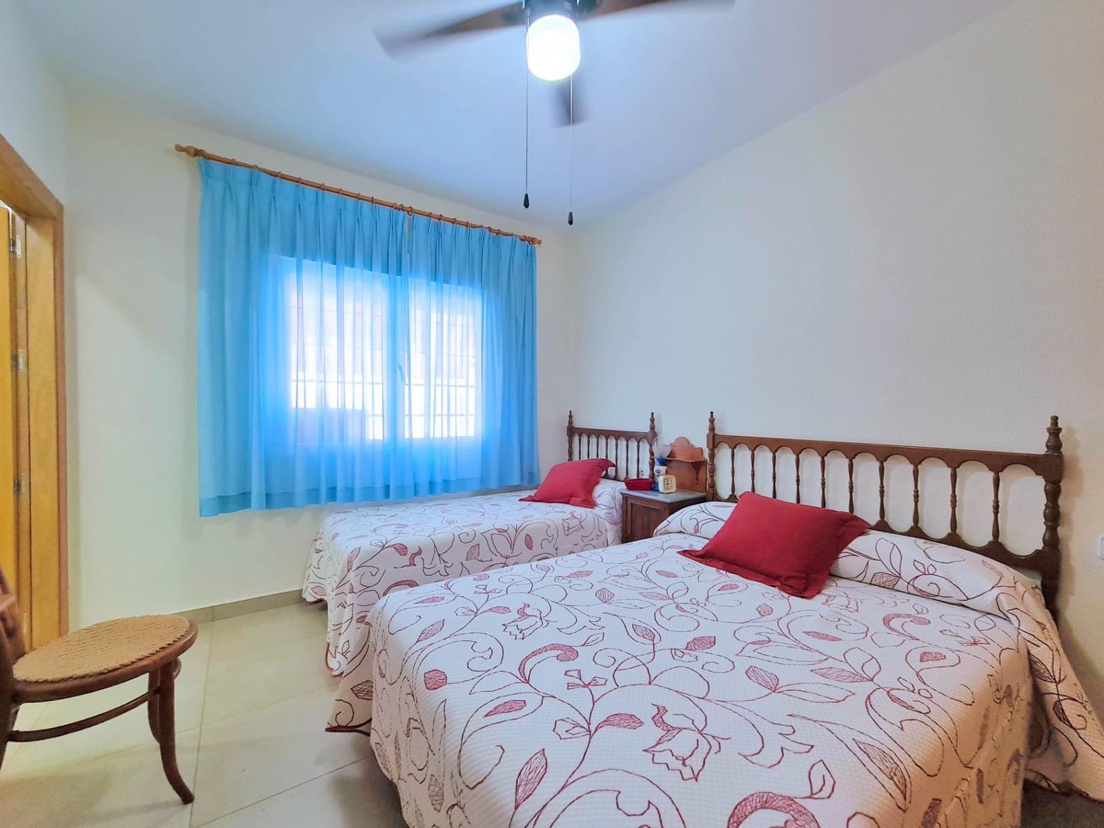 3 makuuhuone Huvila myytävänä paikassa El Algar mukana uima-altaan 
autotalli - 1 100 000 € (Ref: 9419804)