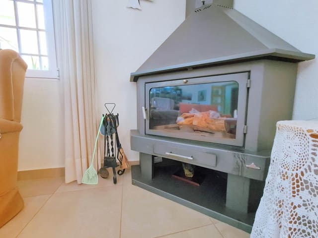 3 soverom Villa til salgs i El Algar, Cartagena med svømmebasseng garasje - € 1 100 000 (Ref: 9419804)