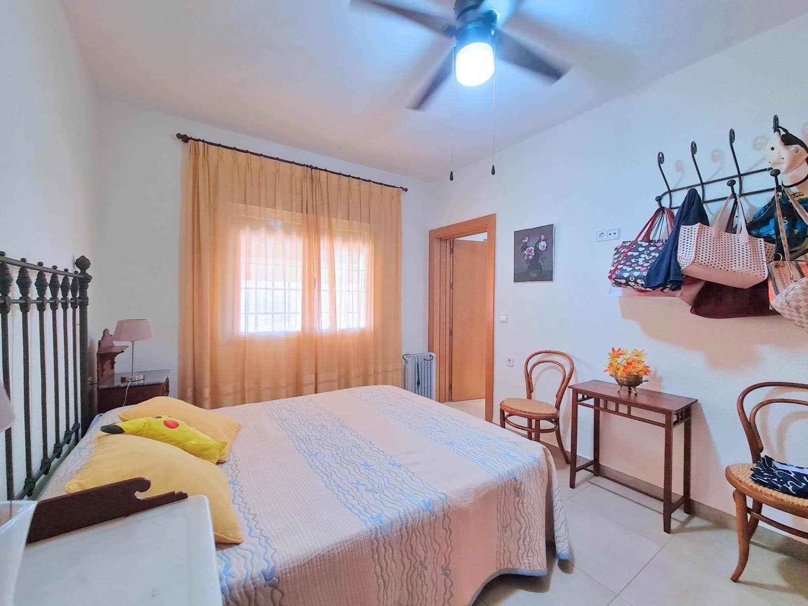 3 makuuhuone Huvila myytävänä paikassa El Algar mukana uima-altaan 
autotalli - 1 100 000 € (Ref: 9419804)