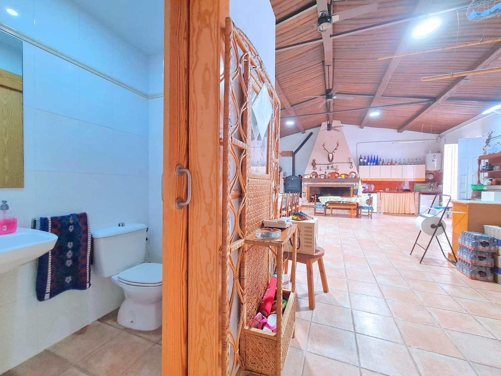 3 bedroom Villa for sale in El Algar with pool garage - € 1,100,000 (Ref: 9419804)