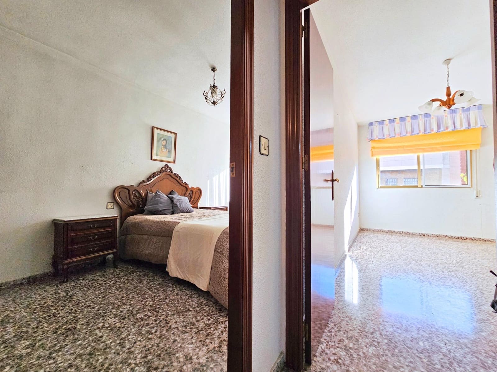 4 sovrum Lägenhet till salu i Cartagena med garage - 147 000 € (Ref: 9427256)